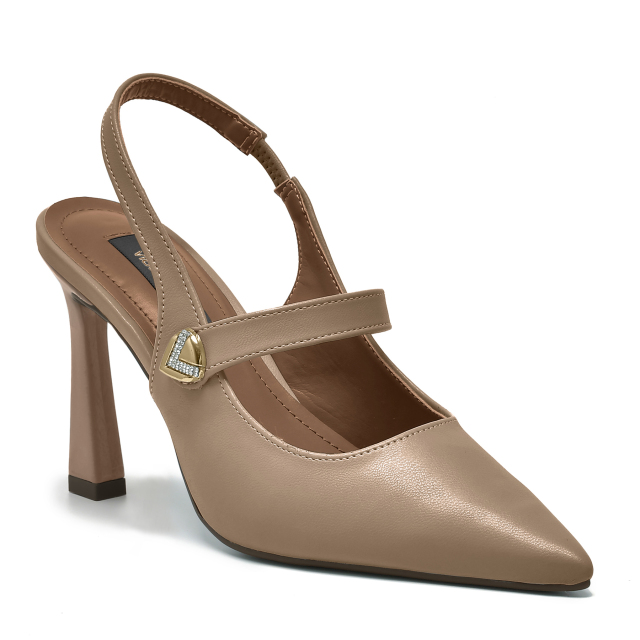 Sapato em sintetico 274-005-02